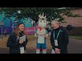 GAME ON | Episode 2: Commonwealth Games Track & Field Preview at Scotstoun | McColgan, Keith & Kerr