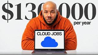 The Cloud Jobs Paying $130k That Nobody Is Competing For