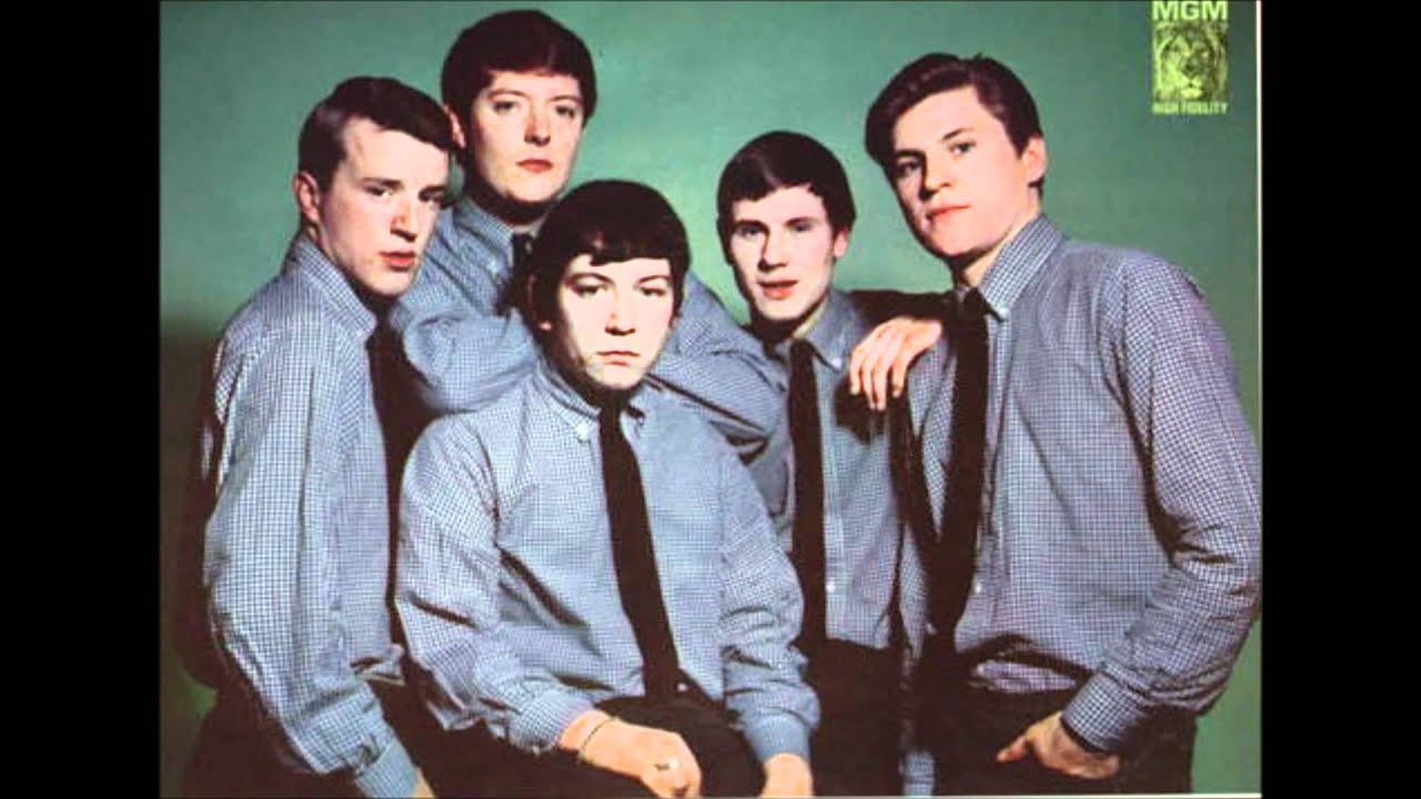 The Animals - Don&amp;#39;t Let Me Be Misunderstoo