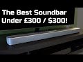 Jbl bar 21 deep bass review the best soundbar under 300300