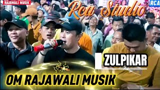 Lagu Top || Zulpikar || OM Rajawali Musik,, Acarah Bpak Sapta Desa Bingin Jungut.