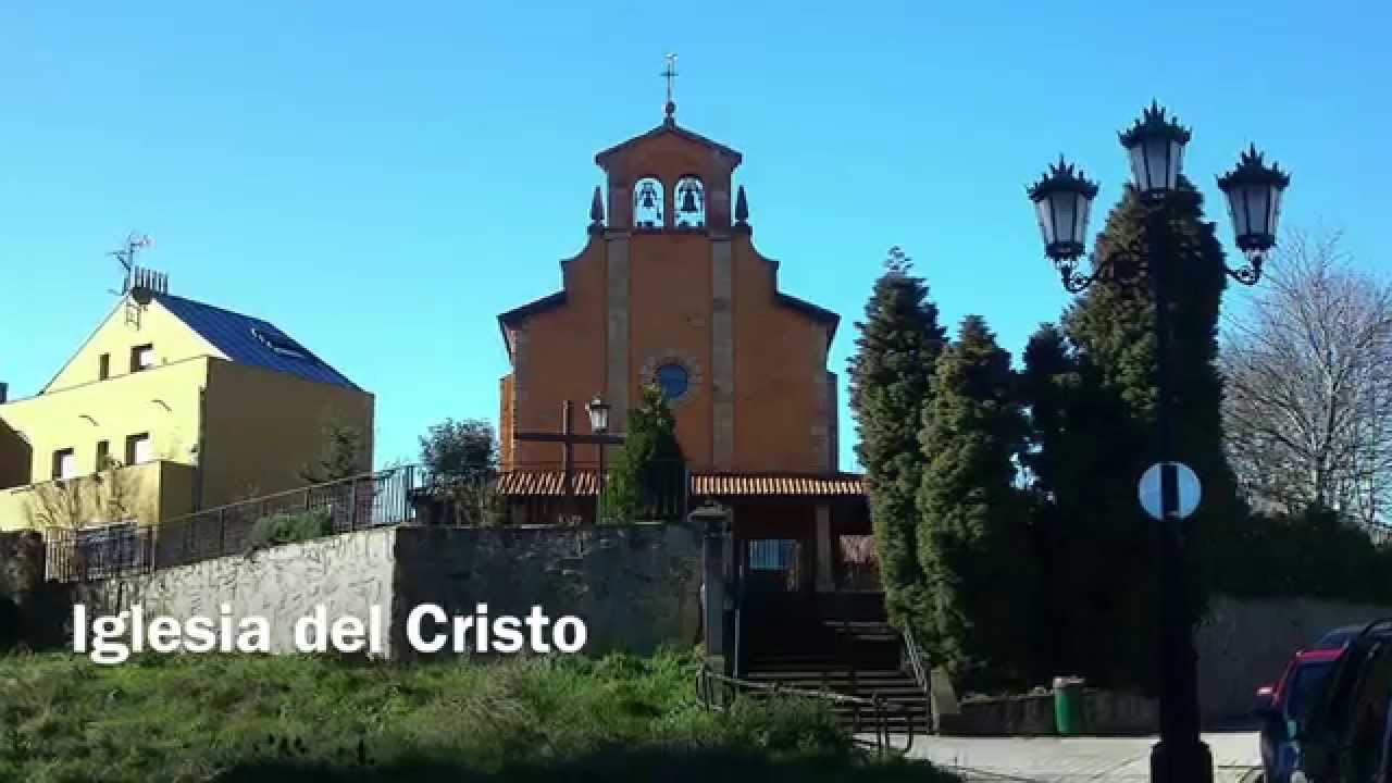 Iglesia del Cristo - YouTube