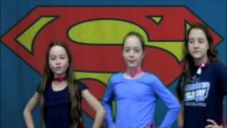 Beach Elementary School 5th Grade Lego Robotics 2016 - 2017
