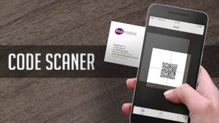 QR Code Scanner screenshot 1