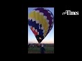 Balloon Fest