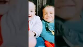 Funny Kids S Qainaat