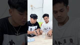 Gak ada yang beres semua!!