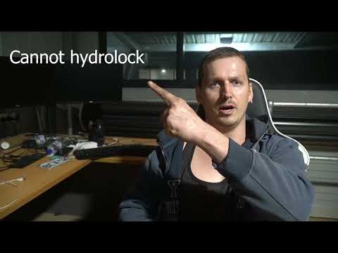 The Air stroke engine | an introduction to a pneumatic amphibious hybrid engine #shorts