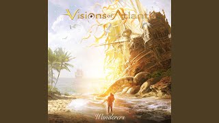 Video voorbeeld van "Visions of Atlantis - To the Universe"