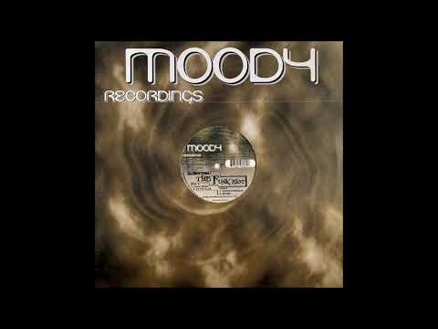DJ Rhythm — DJ Rhythm - At The Club