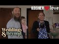 Love Comes Later | Kosher Love - Part 3