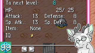 I dont think I know anything about Meditite