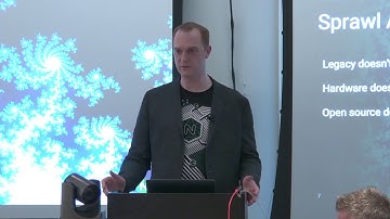 NGINX Company Introduction and Product Strategy