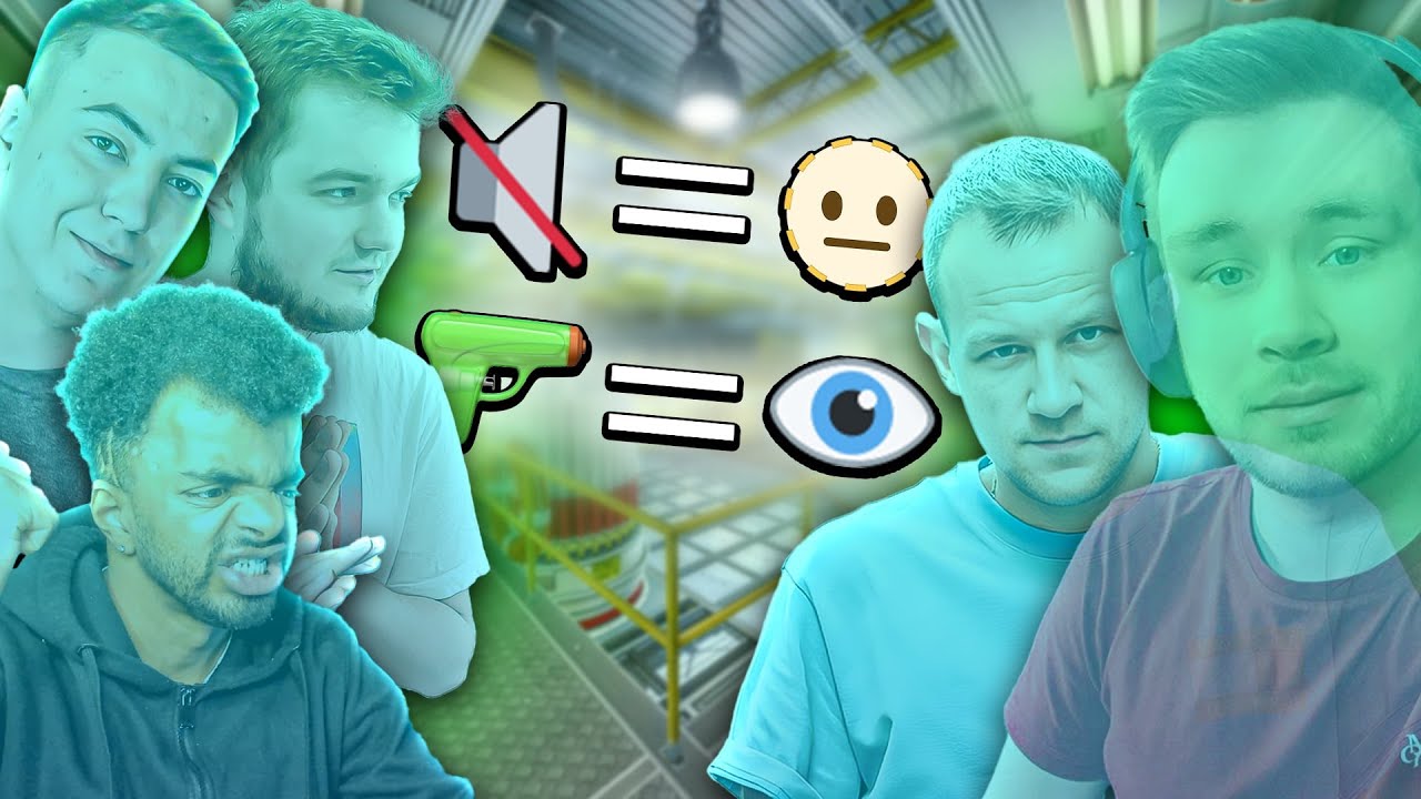 NIEWIDZIALNOŚĆ ALE W INNEJ WERSJI! - CS NA MODACH