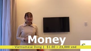 How To Read The Money In Vietnamese