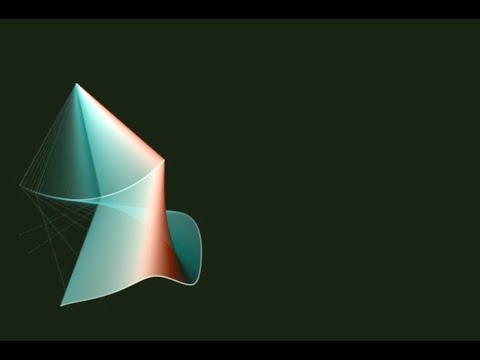 Double pendulums #short