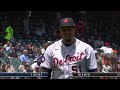 Tigers vs. Giants Game Highlights (6/29/22) | MLB Highlights