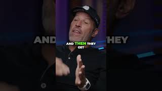 Tony Robbins: Where Billionaires Are Really Made | Unlock the Hidden Path 💼 #short