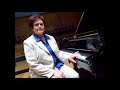 Capture de la vidéo Beethoven "Piano Concerto No 5" Dubravka Tomsic