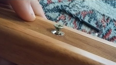 Creating Countersunk Holes of various Chamfer Angles