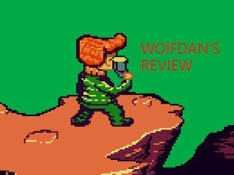 Venusian Vengeance Review