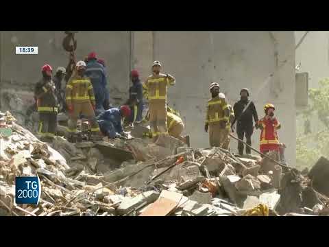 Video Ucraina, nuovo attacco russo a Kiev. Tra i morti anche un 12enne