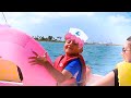 Beginning of video