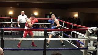 Charlie Boxing 9 11 2023 Colley WMC SHORT by Cris Janson Piers 319 views 6 months ago 3 minutes, 50 seconds