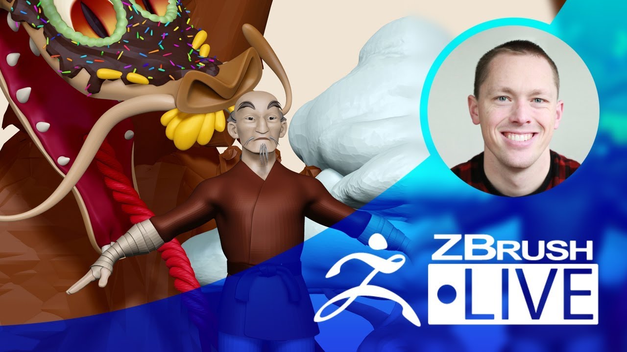 fisherman japan Environments with Character - Stephen Anderson - Episode 22