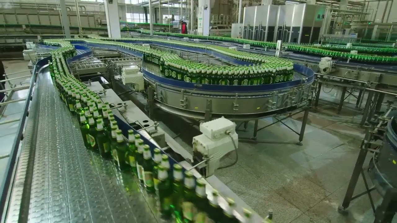 Brewery Equipment Manufacturers - Professional Beer Brewing Equipment Manufacturer