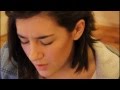 Bon Iver - Skinny Love (Hannah Trigwell acoustic cover)