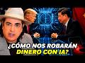 Los piratas entrarán en nuestras cuentas bancarias