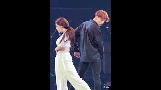 [4K] 180812 청하 (CHUNG HA) - God Is a Woman 직캠 4K fancam by 술쟁이ㅃㅃㅇ @ KCON2018LA