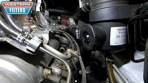 Mann Provent 200 Pressure Regulator Valve in Action !