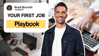 How to Thrive in Your First Job and Build a Great Career