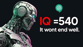 The Dangers Of Superintelligence (Artificial Intelligence.)