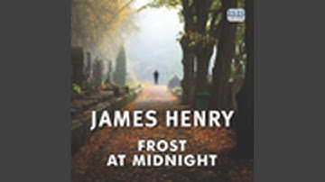 Chapter 11.6 - Frost at Midnight