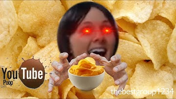 [YTP]: Dhar Mann | Ms. Jeffries Wants Chips (read desc)