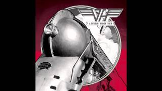 Van Halen - The Trouble With Never (Preview)