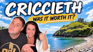 We Explored Criccieth… Is It Worth a Visit?