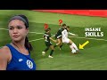 Uswnt star sophia smith crazy goals  soccer highlights