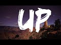 Olly Murs - Up (Lyrics) | I never meant to break your heart (ft.Demi Lovato) Lyrics Video