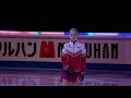 Alexandra Trusova / Worlds 2021 FS Moments