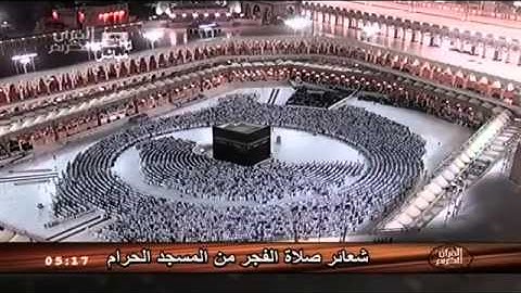 أواخر سورة الأحقاف | فجرية خاشعة ومميزة للشيخ صالح آل طالب ١٢ شوال ١٤٣١هـ