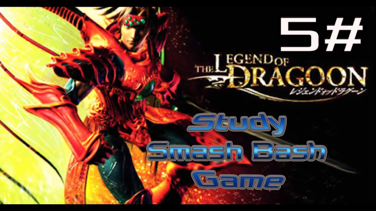 Legend of Dragoon: SSBG - Episode 5 (Gameplay)