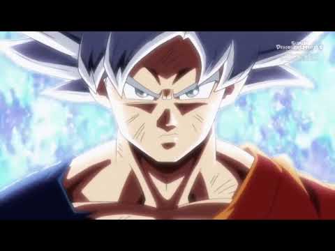 Dragon Ball Heroes - Episode 6 [English Sub] HD