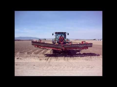 FORIGO video completo gamma AGRICOLA