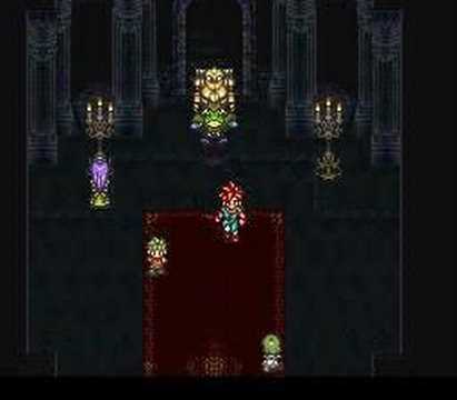 Chrono Trigger (Part 41) - Magus