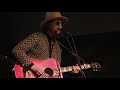 Aaron Lee Tasjan – Feminine Walk - Sundance ASCAP Music Café