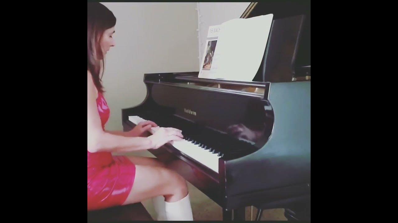 Waltz In A Minor